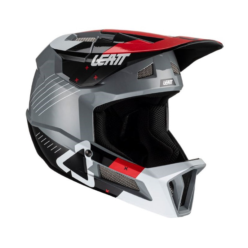 LEATT Gravity 2.0 V23 Helmet (2023)