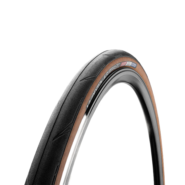 VREDESTEIN Superpasso TLR Fold-Up Road Tyre