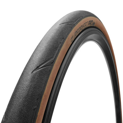 VREDESTEIN Superpasso PRO TLR Fold-Up Road Tyre
