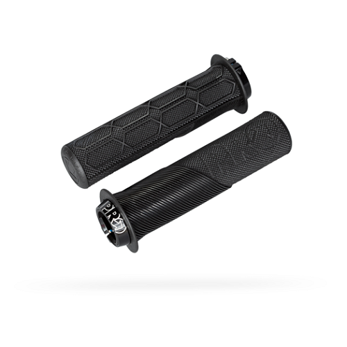 TITAN MTB Silicone Grips – Bike Addict