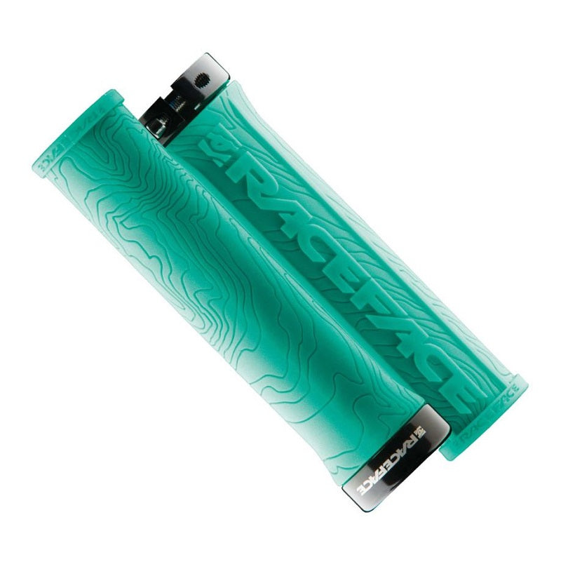 RACE FACE Half Nelson Grips