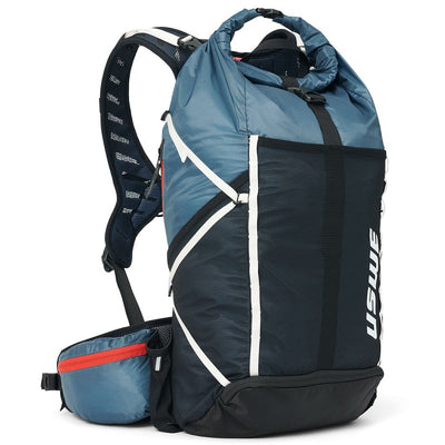 USWE Hajker Ultra 30 Fastpacking Pack