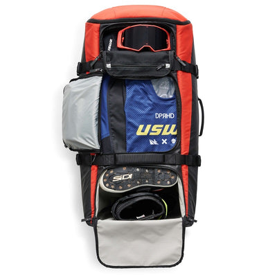 USWE Buddy 150L Athlete Gear Trolley Bag