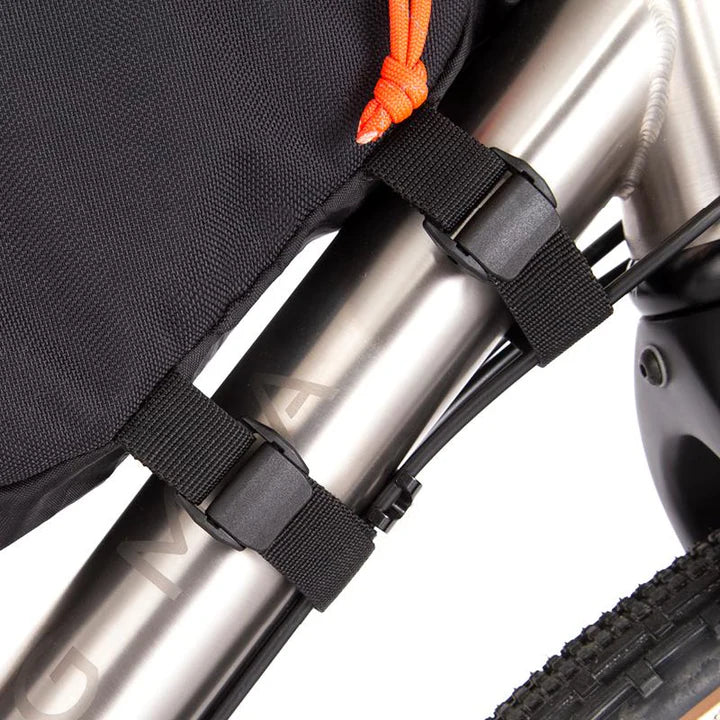 RESTRAP - Frame Bag Medium – Bike Addict