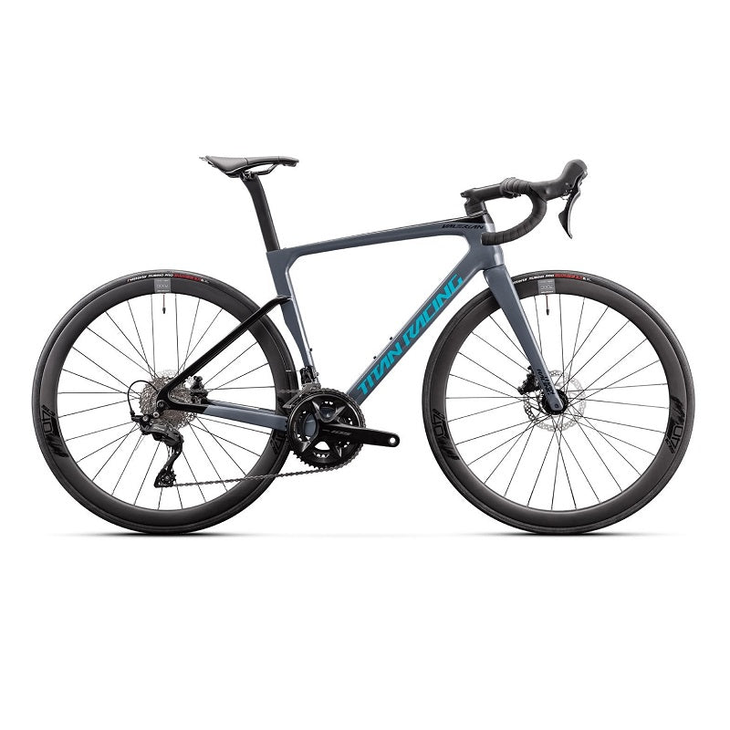 TITAN Valerian Carbon Elite (2024)