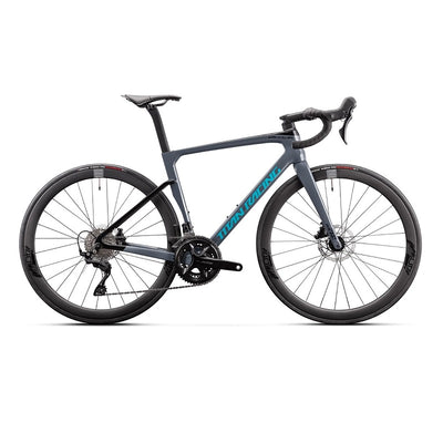 TITAN Valerian Carbon Elite (2024)