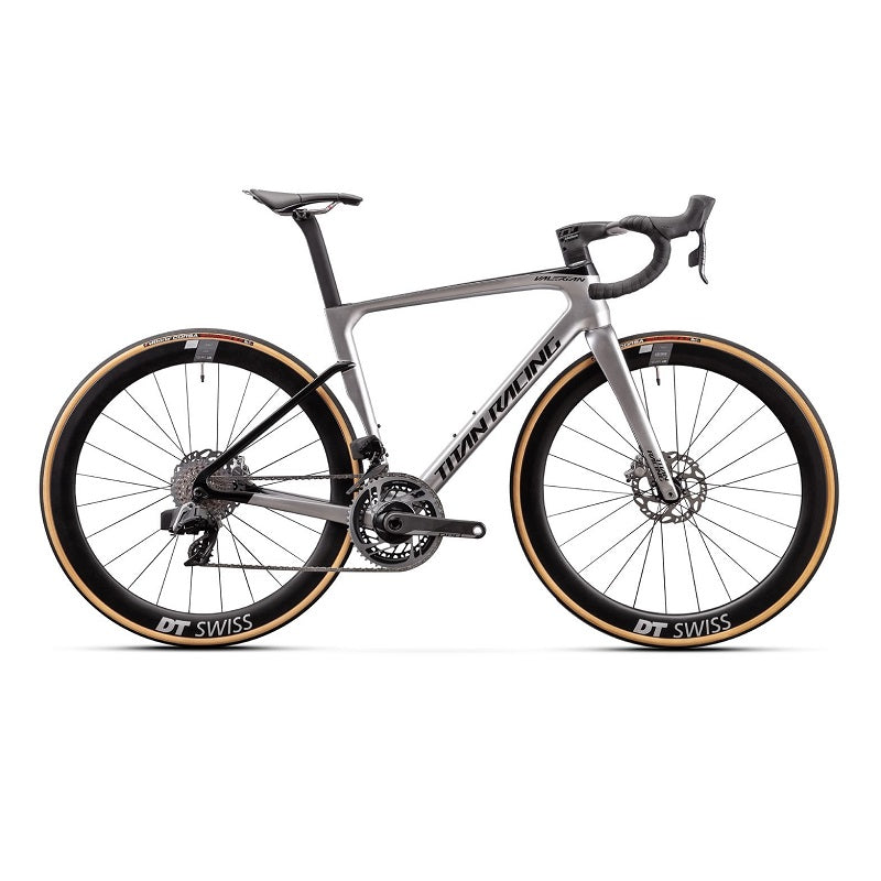 TITAN Valerian Carbon Ultimate (2024)