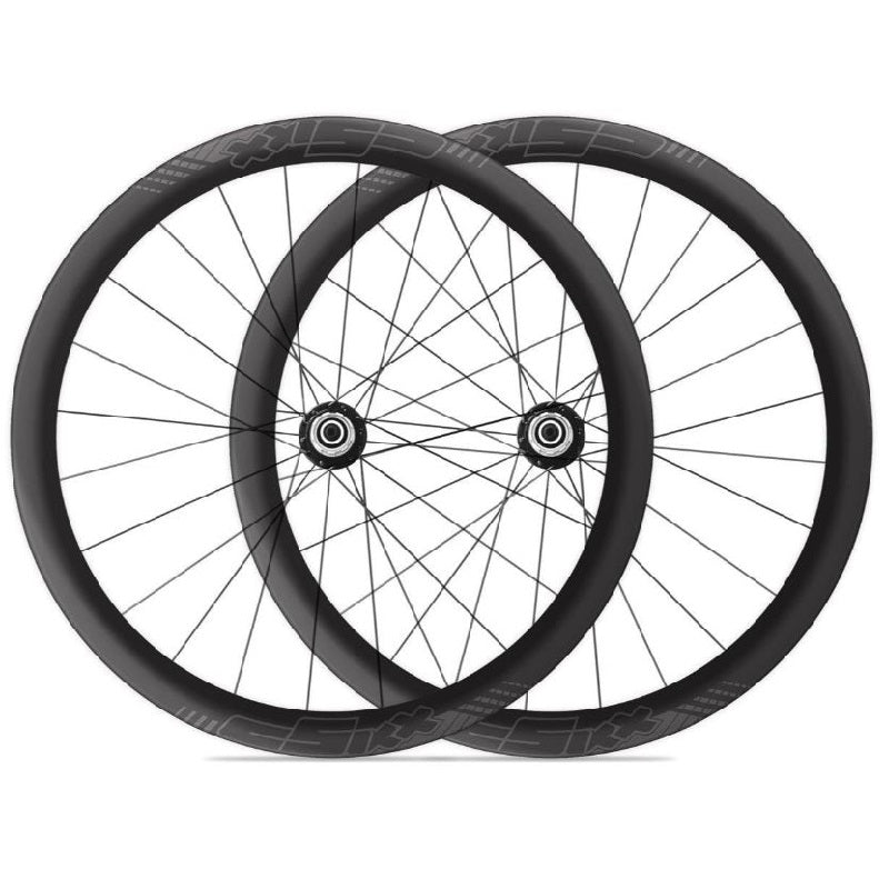 CSIXX Allroad 45mm Mk5 Wheelset