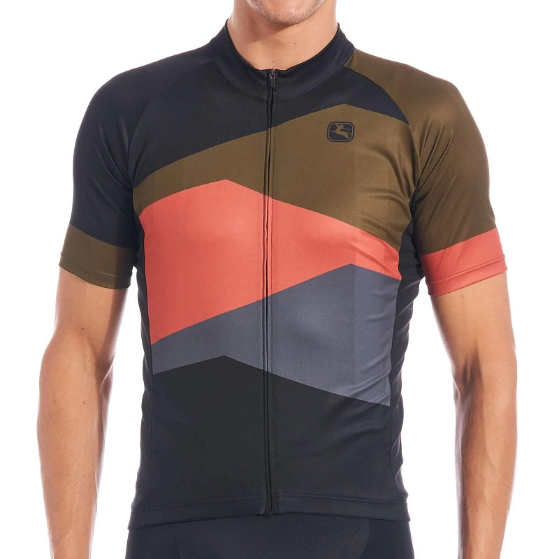 GIORDANA Vero Pro Summit Short-Sleeve Jersey