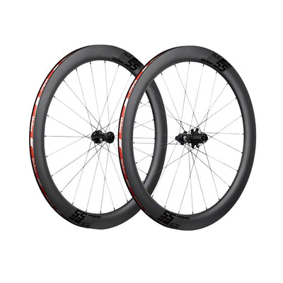 VISION SC 55 Carbon Road Wheelset (OEM)