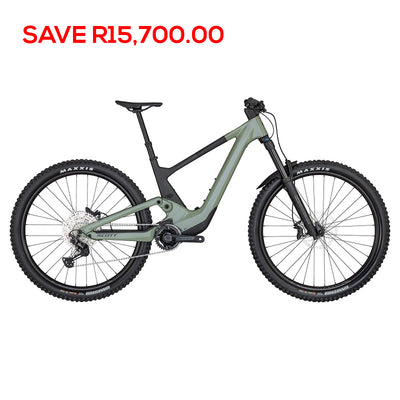 SCOTT Voltage eRide 910 (2024)