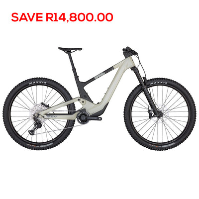 SCOTT Voltage eRide 920 (2024)