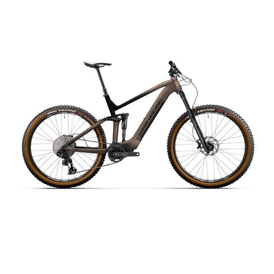 TITAN RACING Volt E-Three (2025)