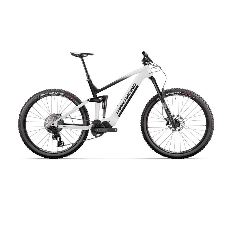 TITAN RACING Volt E-Two (2025)
