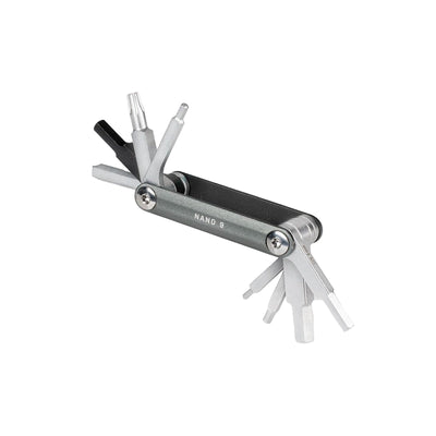 TOPEAK Nano 9 Function Multi Tool