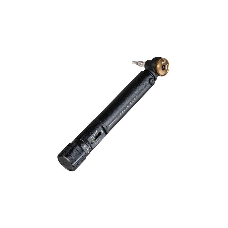 TOPEAK Torq Stick Mechanical Torque Wrench (2-10 Nm)