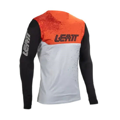 LEATT MTB Gravity 5.0 Jersey V25 (2025)