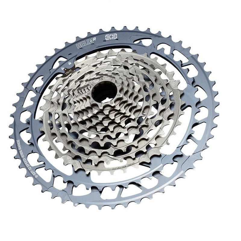 E-13 Helix Race 12 speed 9-52 Cassette