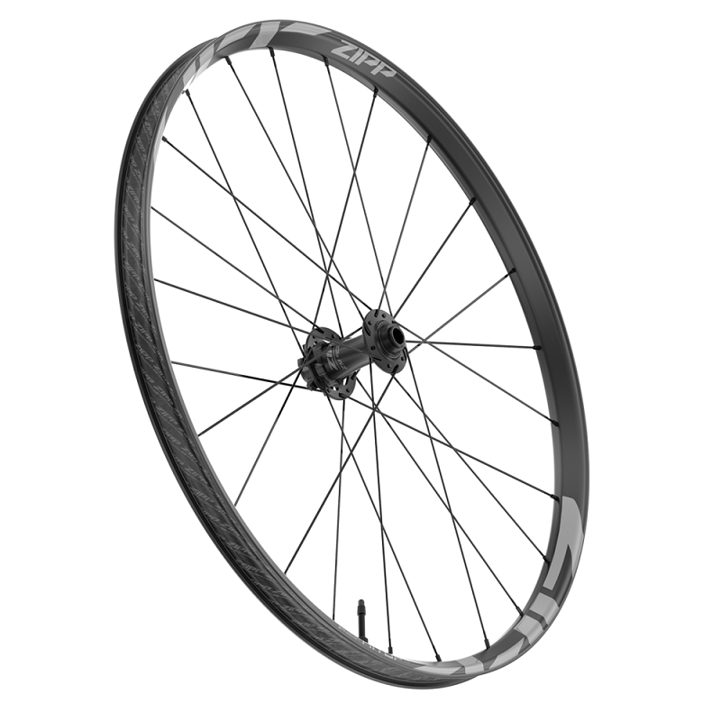 ZIPP 1ZERO HITOP S Carbon MTB 29er Front Wheel – Bike Addict ZIPP 1ZERO HITOP S Carbon MTB 29er Front Wheel – Bike Addict