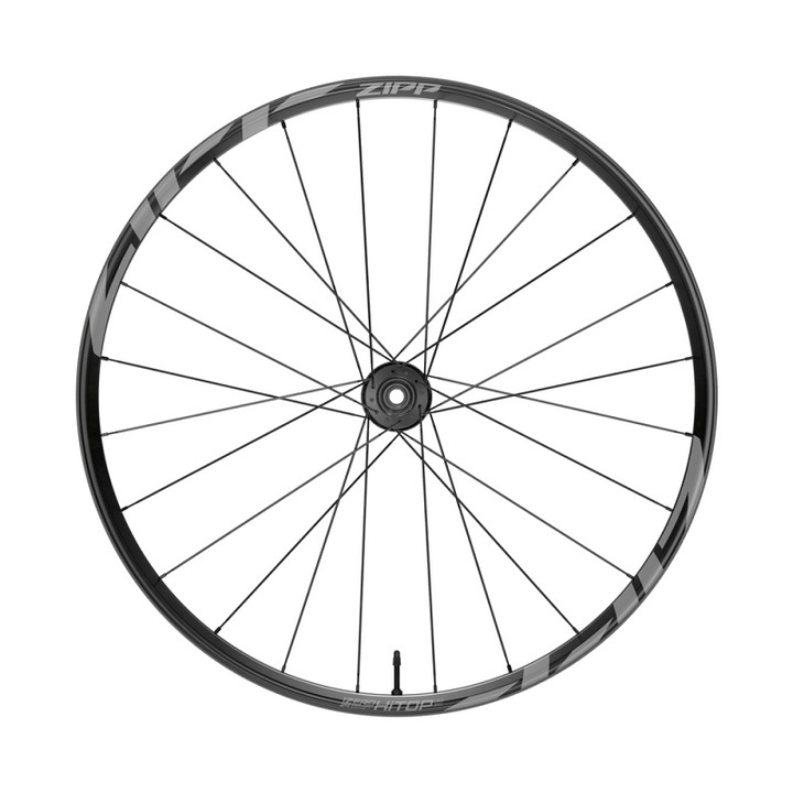 ZIPP 1ZERO HITOP S Carbon MTB 29er Front Wheel – Bike Addict