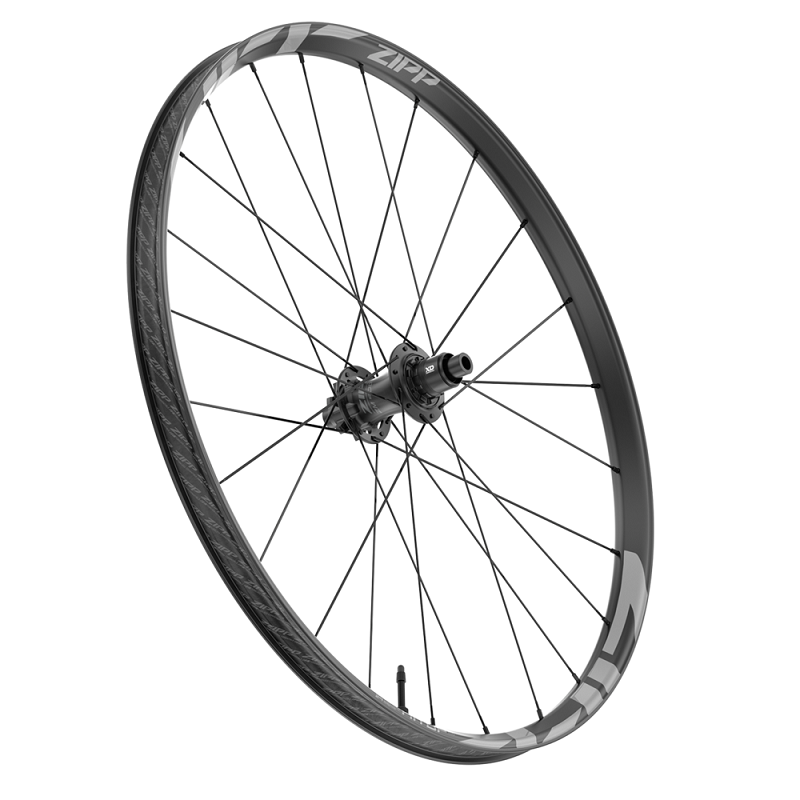 ZIPP 1ZERO HITOP S MTB 29er Rear Wheel (XD)