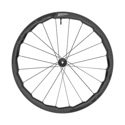 ZIPP 353 NSW Carbon Disc Brake Rear Wheel with AXS Wheel Sensor