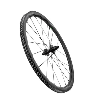 ZIPP 353 NSW Carbon Disc Brake Rear Wheel with AXS Wheel Sensor