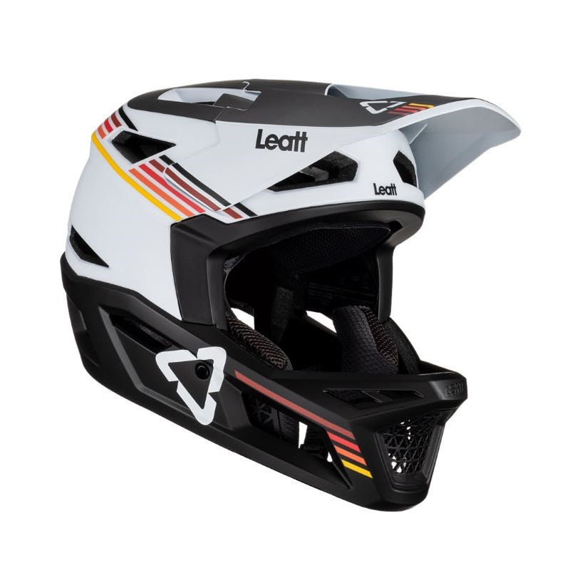 LEATT Gravity 4.0 V23 Helmet (2023)
