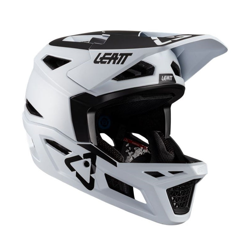 LEATT MTB Gravity 4.0 V24 Helmet (2024)