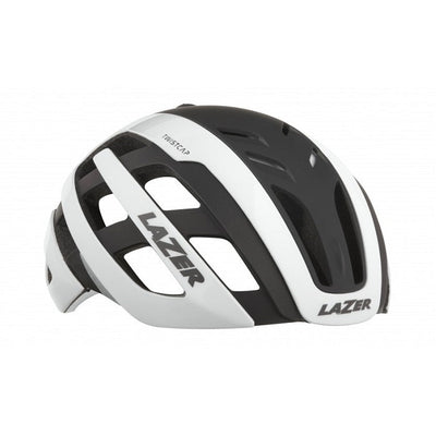 LAZER Century + LED Helmet