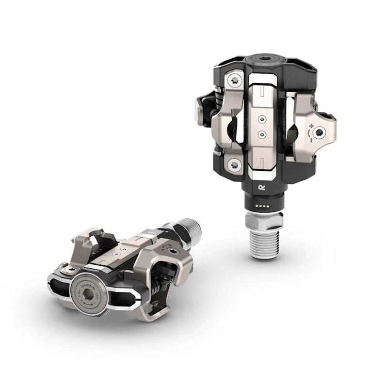 GARMIN Rally XC 110 Single-Sensing Power Meter