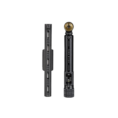 TOPEAK Torq Stick Mechanical Torque Wrench (2-10 Nm)