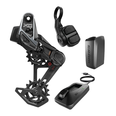SRAM X0 Eagle AXS Transmission Upgrade Kit