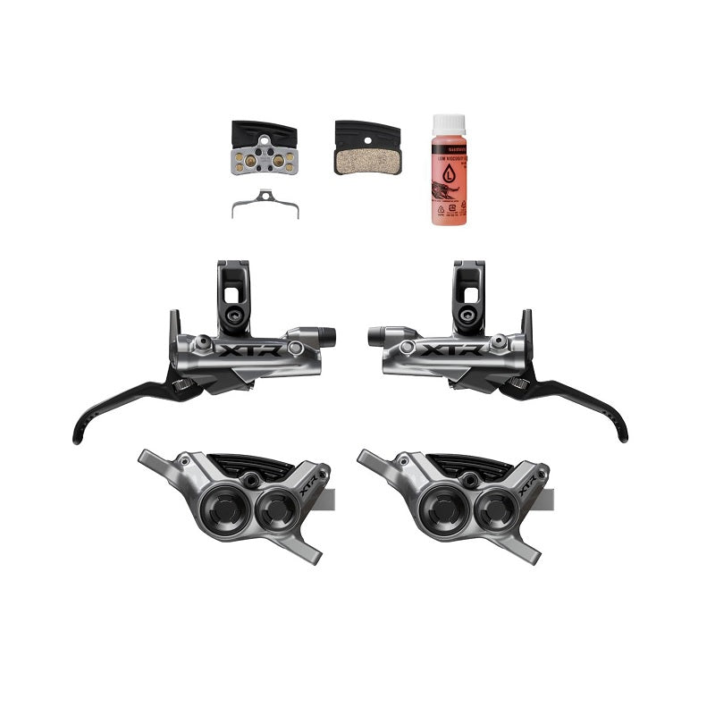 SHIMANO XTR M9220 12-Speed Brake Kit