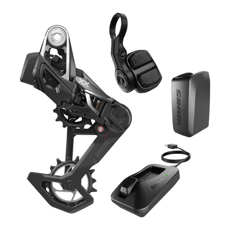 SRAM XX SL Eagle AXS Transmission Upgrade Kit