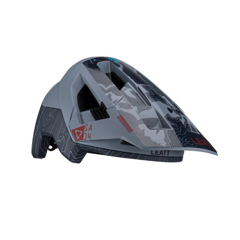 LEATT MTB ALLMTN 4.0 V23 Helmet (2023)