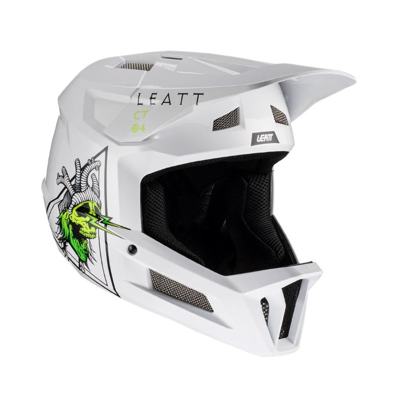LEATT Gravity 2.0 V23 Helmet (2023)