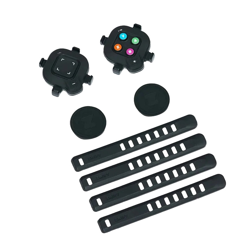 ZWIFT Cog and Click Upgrade Kit – Bike Addict