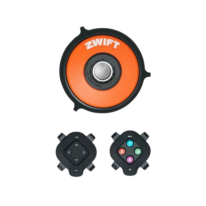 ZWIFT Cog and Click Upgrade Kit – Bike Addict