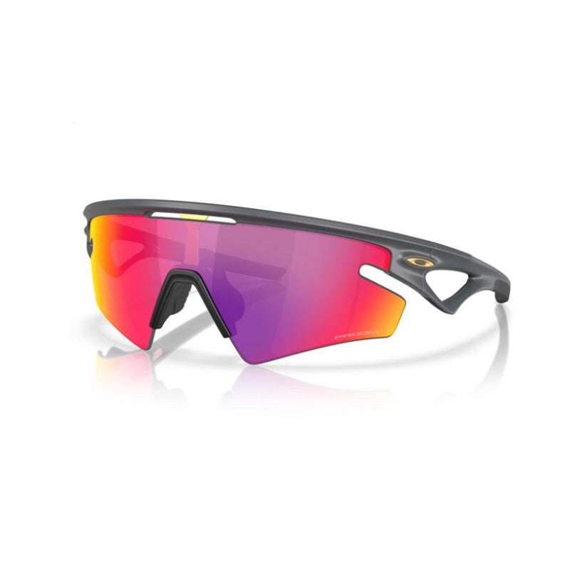 OAKLEY Sphaera Slash Eyewear – Bike Addict