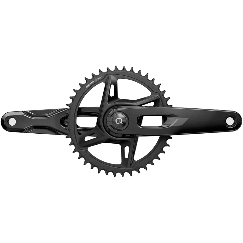 SRAM Rival E1 XPLR 42T Power Meter Crankset