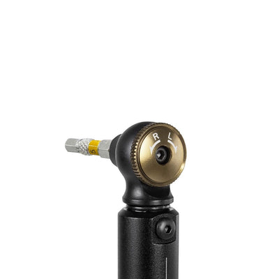 TOPEAK Torq Stick Mechanical Torque Wrench (4-20 Nm)