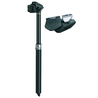 ROCKSHOX Reverb AXS Dropper Post (with Remote) – Bike Addict