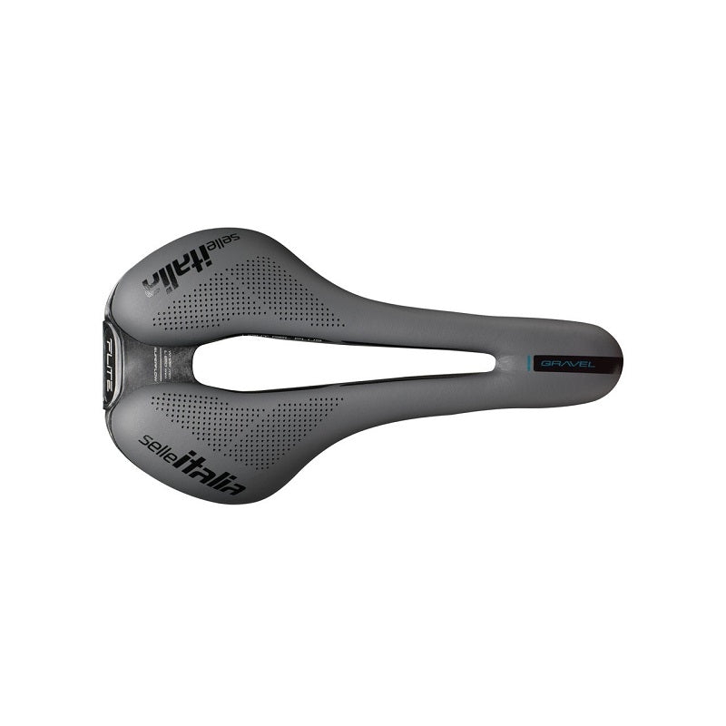 SELLE ITALIA Flite Boost Gravel TI316 Superflow Saddle – Bike Addict