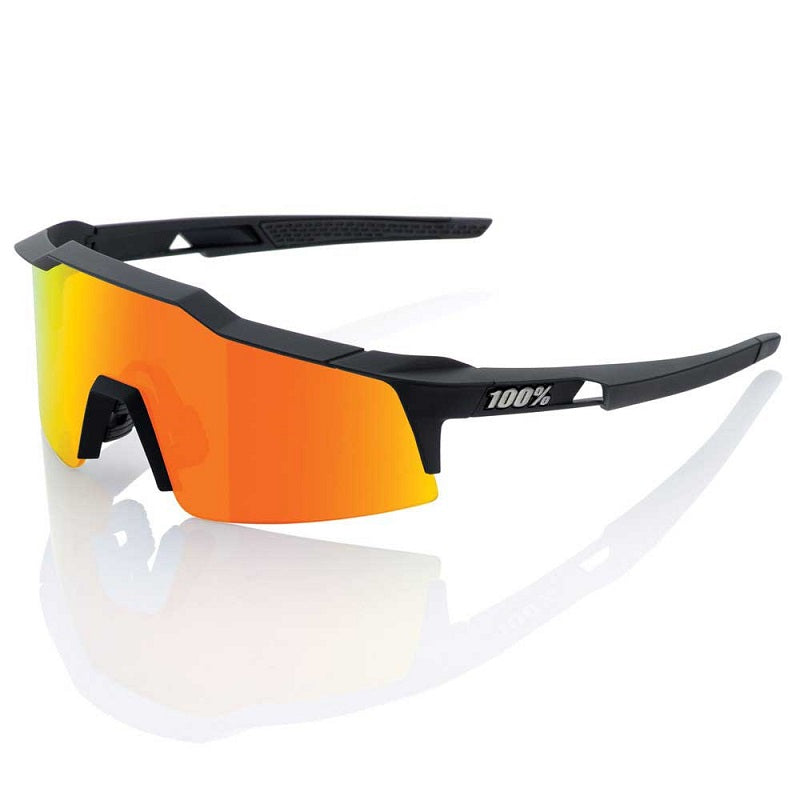 100% Speedcraft Air Eyewear – Bike Addict