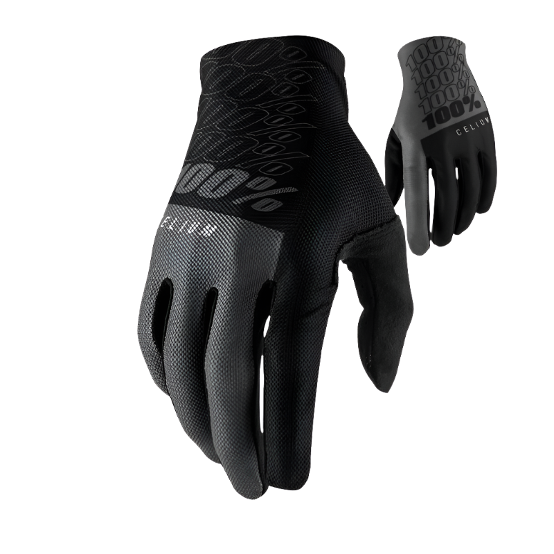 100 bmx gloves hotsell