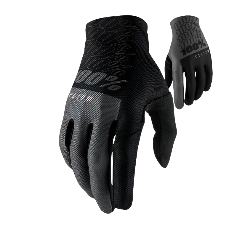 100 Cycling Attire 100 Ridecamp Celium Gloves Bike Addict
