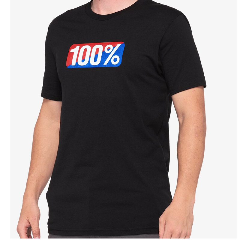 100% Classic T-Shirt