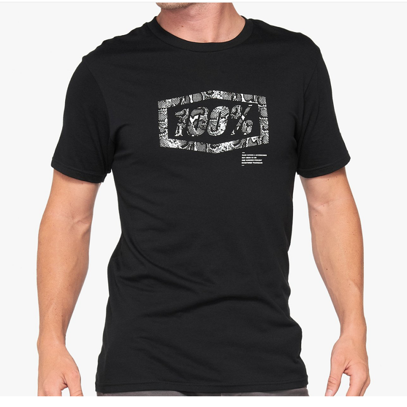100% Essential T-Shirt