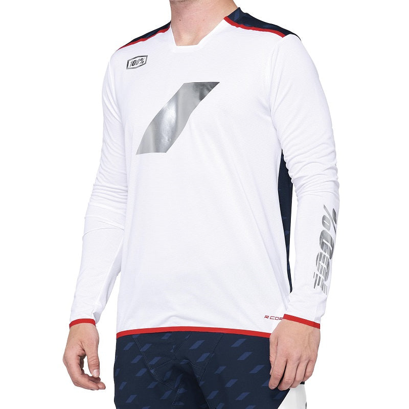 100% R-Core X Limited Edition Jersey